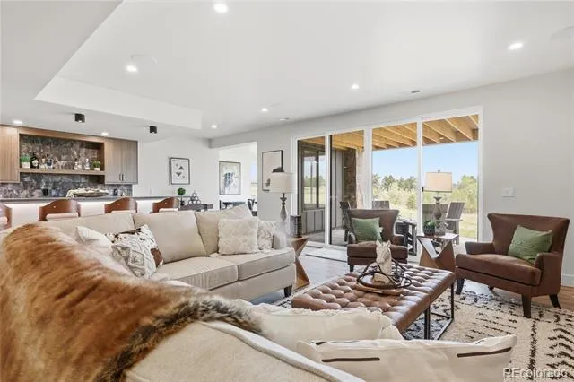 10201 Inspiration Drive Parker, CO 80138