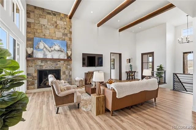10201 Inspiration Drive Parker, CO 80138