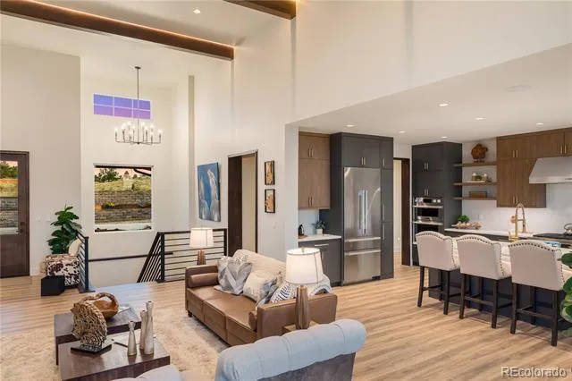 10201 Inspiration Drive Parker, CO 80138