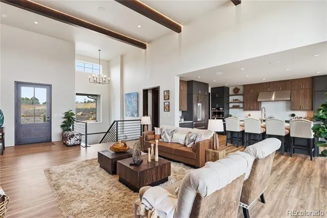 10201 Inspiration Drive Parker, CO 80138