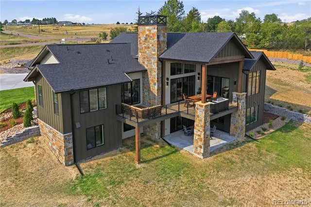10201 Inspiration Drive Parker, CO 80138