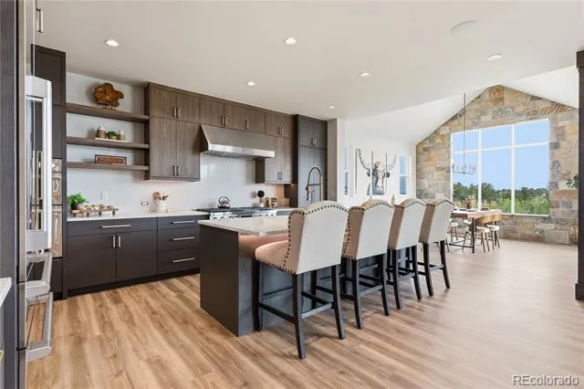 10201 Inspiration Drive Parker, CO 80138