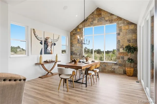 10201 Inspiration Drive Parker, CO 80138