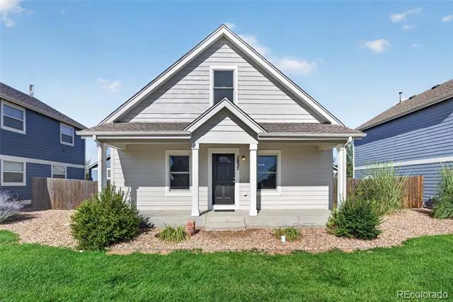 2837 Rose Hill Street Strasburg, CO 80136