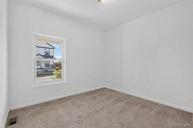 2837 Rose Hill Street Strasburg, CO 80136