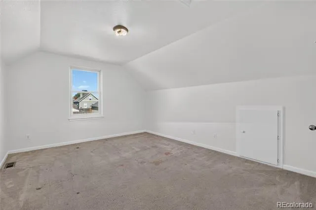 2837 Rose Hill Street Strasburg, CO 80136