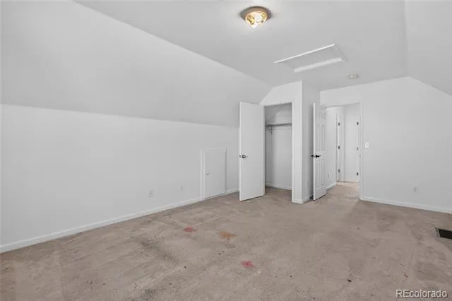 2837 Rose Hill Street Strasburg, CO 80136