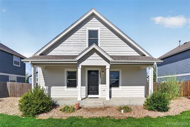 2837 Rose Hill Street Strasburg, CO 80136
