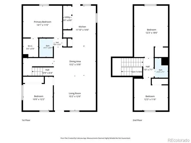 2837 Rose Hill Street Strasburg, CO 80136