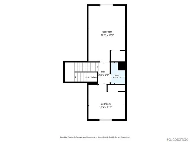 2837 Rose Hill Street Strasburg, CO 80136