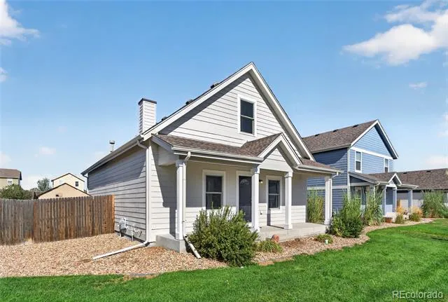 2837 Rose Hill Street Strasburg, CO 80136