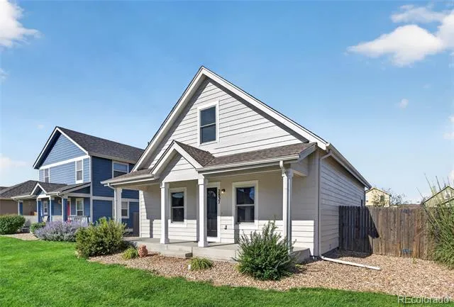 2837 Rose Hill Street Strasburg, CO 80136