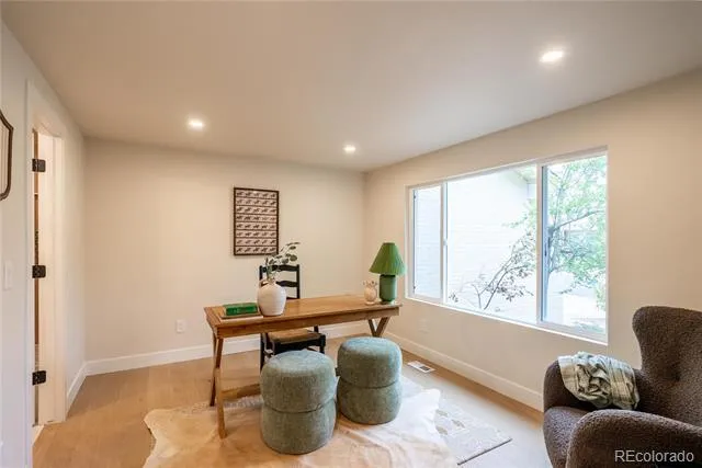 7706 S Madison Circle Centennial, CO 80122