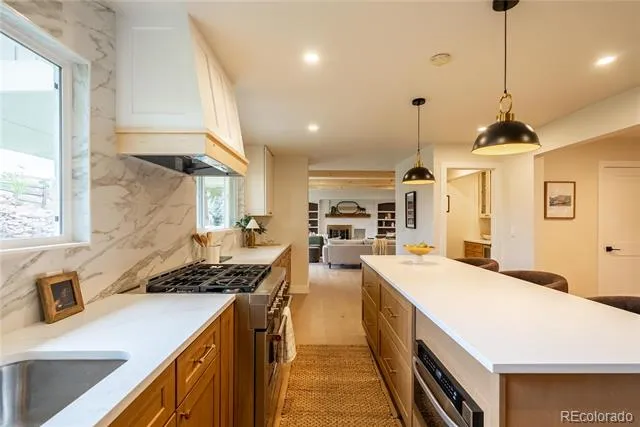 7706 S Madison Circle Centennial, CO 80122