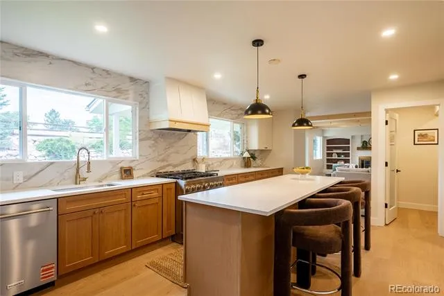 7706 S Madison Circle Centennial, CO 80122