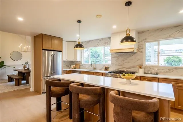 7706 S Madison Circle Centennial, CO 80122