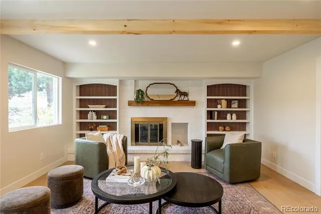 7706 S Madison Circle Centennial, CO 80122