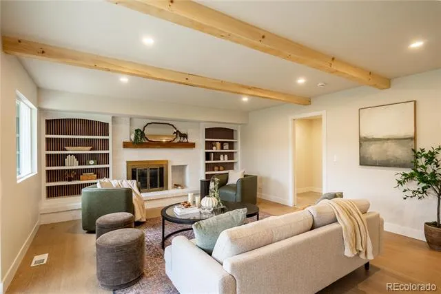 7706 S Madison Circle Centennial, CO 80122