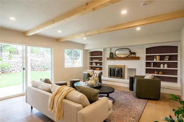 7706 S Madison Circle Centennial, CO 80122