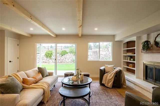 7706 S Madison Circle Centennial, CO 80122