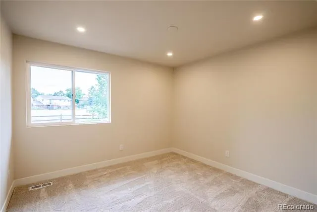 7706 S Madison Circle Centennial, CO 80122