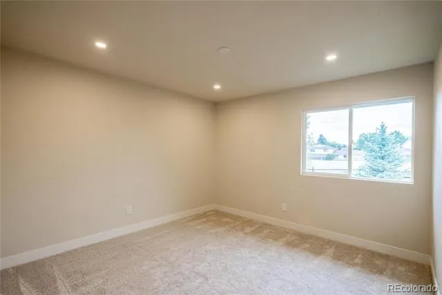 7706 S Madison Circle Centennial, CO 80122