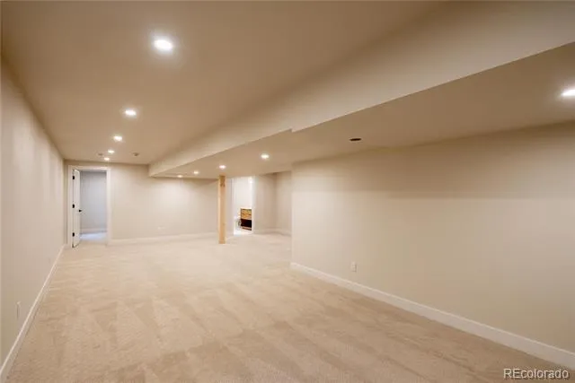 7706 S Madison Circle Centennial, CO 80122