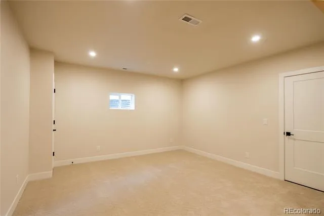 7706 S Madison Circle Centennial, CO 80122