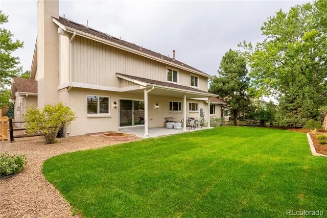 7706 S Madison Circle Centennial, CO 80122