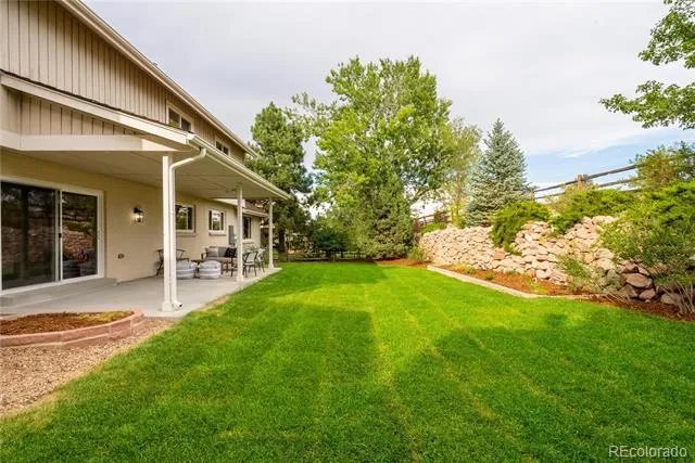 7706 S Madison Circle Centennial, CO 80122