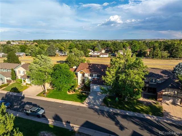7706 S Madison Circle Centennial, CO 80122
