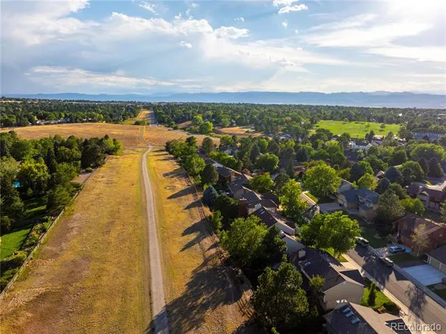 7706 S Madison Circle Centennial, CO 80122