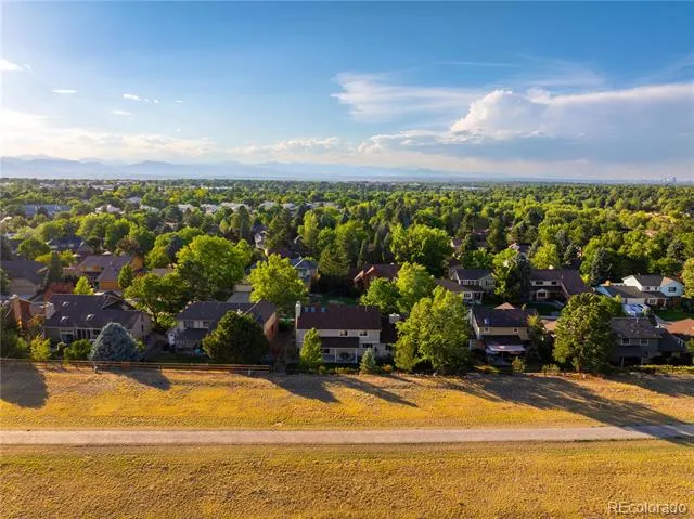 7706 S Madison Circle Centennial, CO 80122