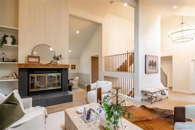 7706 S Madison Circle Centennial, CO 80122