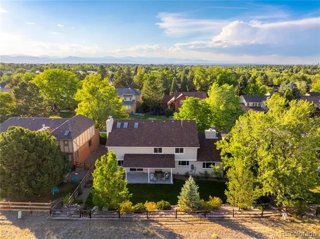 7706 S Madison Circle Centennial, CO 80122