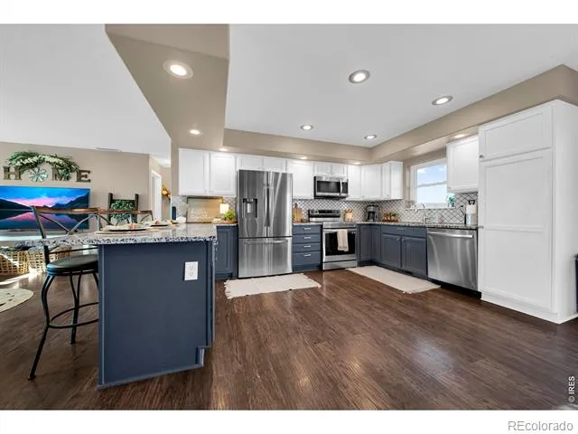 33490 County Road 42 Otis, CO 80743
