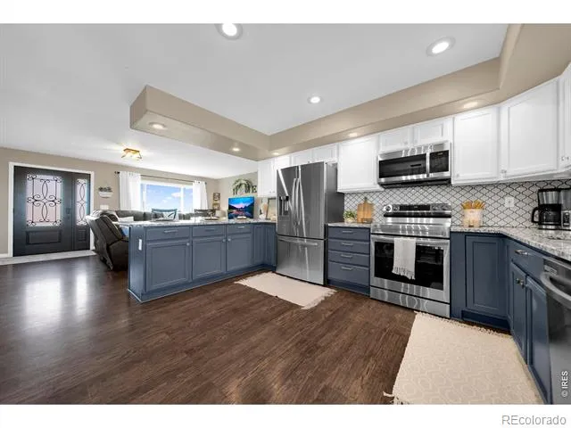 33490 County Road 42 Otis, CO 80743