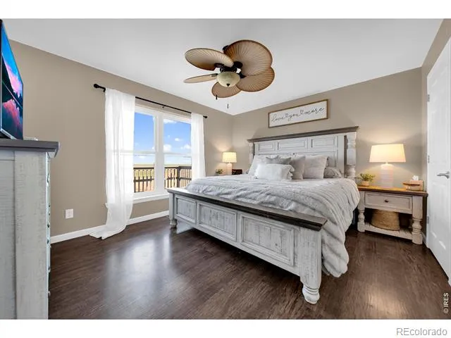 33490 County Road 42 Otis, CO 80743