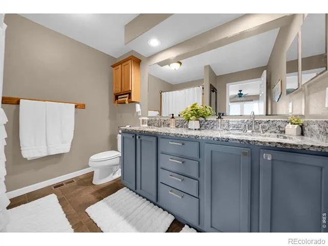 33490 County Road 42 Otis, CO 80743