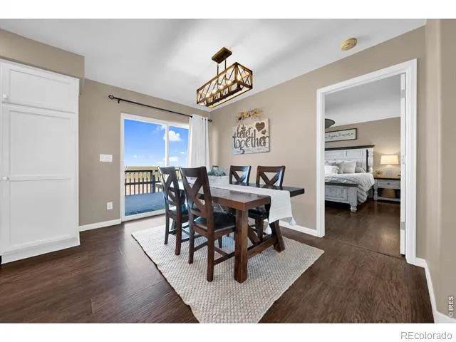 33490 County Road 42 Otis, CO 80743