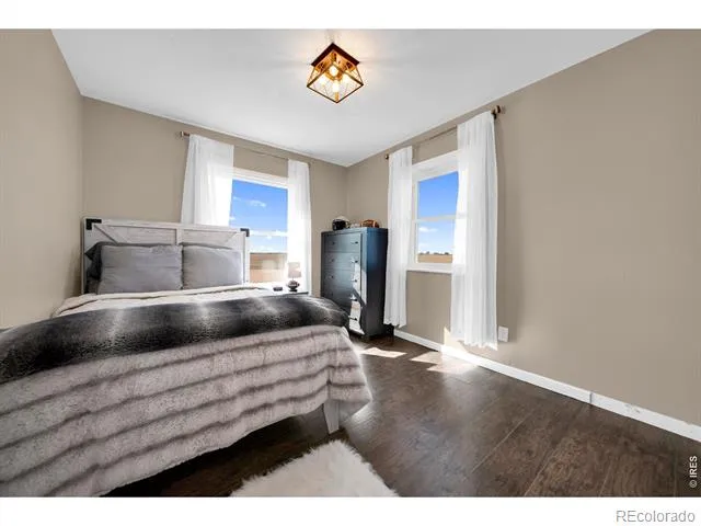 33490 County Road 42 Otis, CO 80743