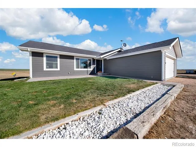 33490 County Road 42 Otis, CO 80743