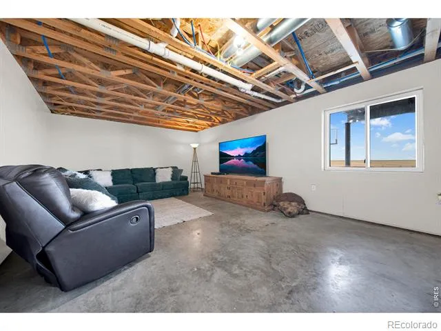 33490 County Road 42 Otis, CO 80743