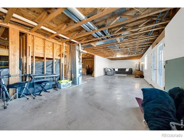 33490 County Road 42 Otis, CO 80743