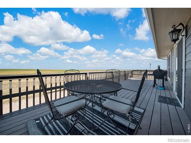 33490 County Road 42 Otis, CO 80743
