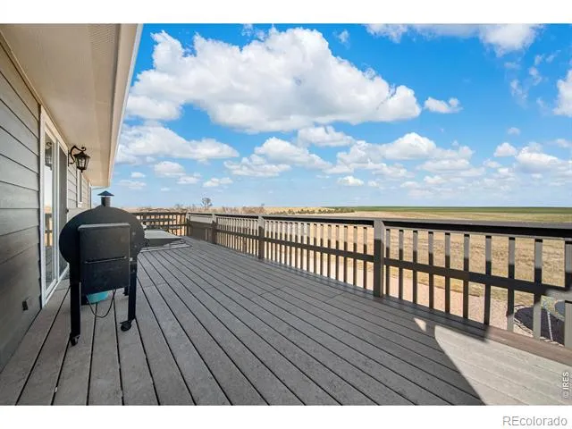 33490 County Road 42 Otis, CO 80743
