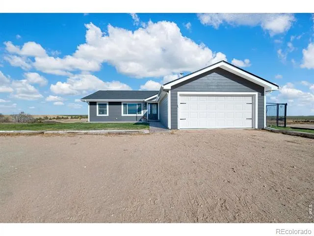 33490 County Road 42 Otis, CO 80743