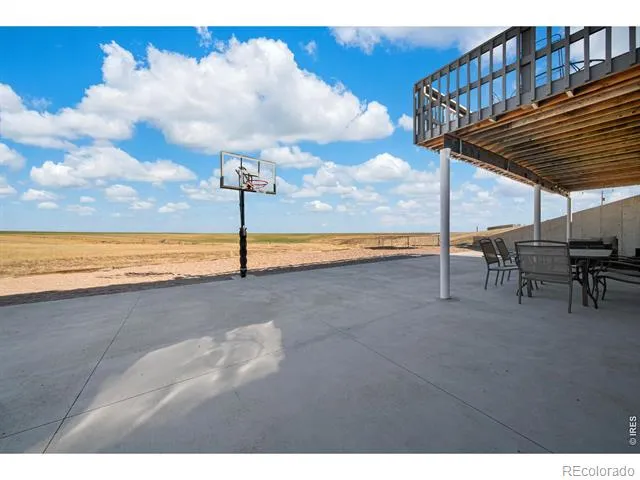 33490 County Road 42 Otis, CO 80743