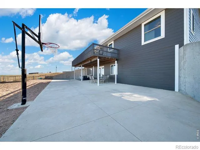33490 County Road 42 Otis, CO 80743