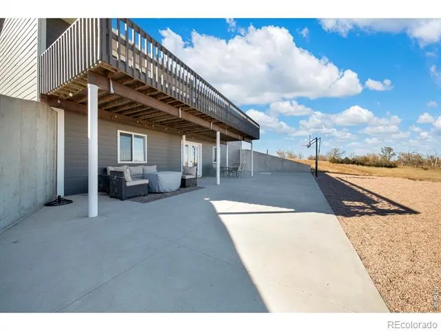 33490 County Road 42 Otis, CO 80743